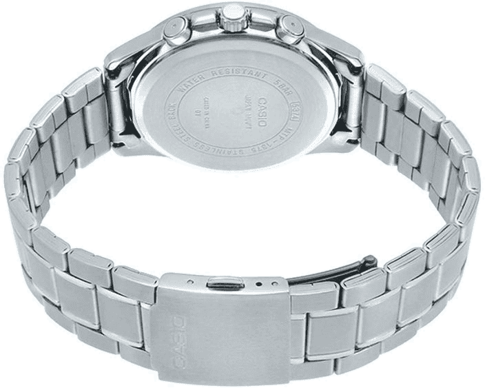 Casio a1078 top