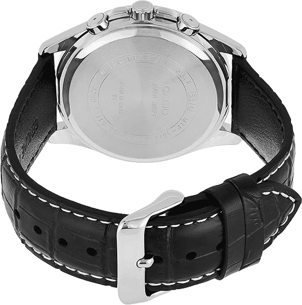 Buy Casio A838 MTP 1375L 1AVDF Enticer Men Watch in India I Swiss T