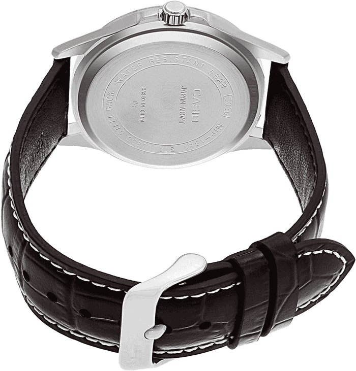 A845 casio top