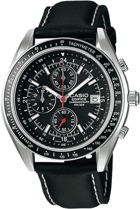 Buy Casio ED142 EF 503L 1AVDF Edifice Watch in India I Swiss Time H