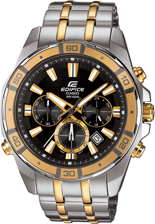 Casio edifice efr 534 discount