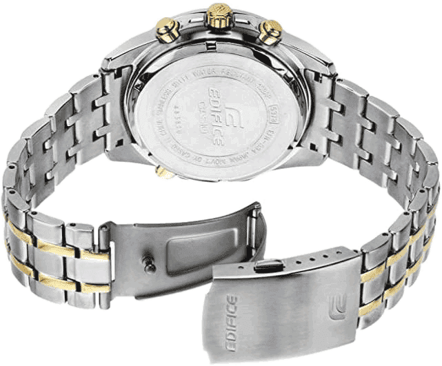 Casio efr 534 price 2025
