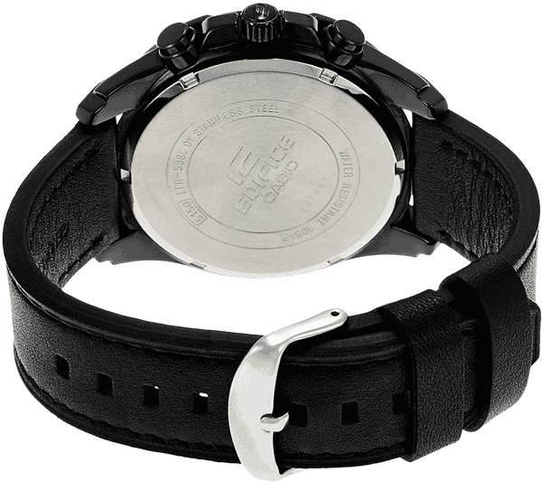 Buy Casio EX183 EFR 538L 1AVUDF Edifice Watch in India I Swiss Time