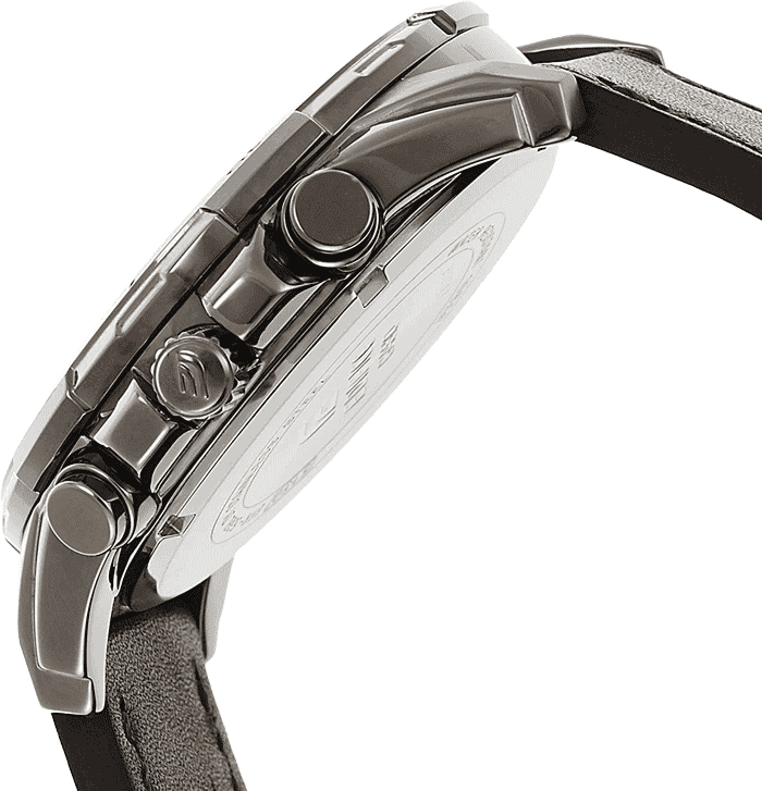 Buy Casio EX184 EFR 538L 5AVUDF Edifice Watch in India I Swiss Time