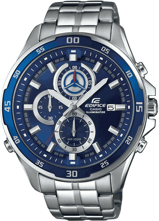 Buy Casio EX239 EFR 547D 2AVUDF Edifice Watch in India I Swiss Time