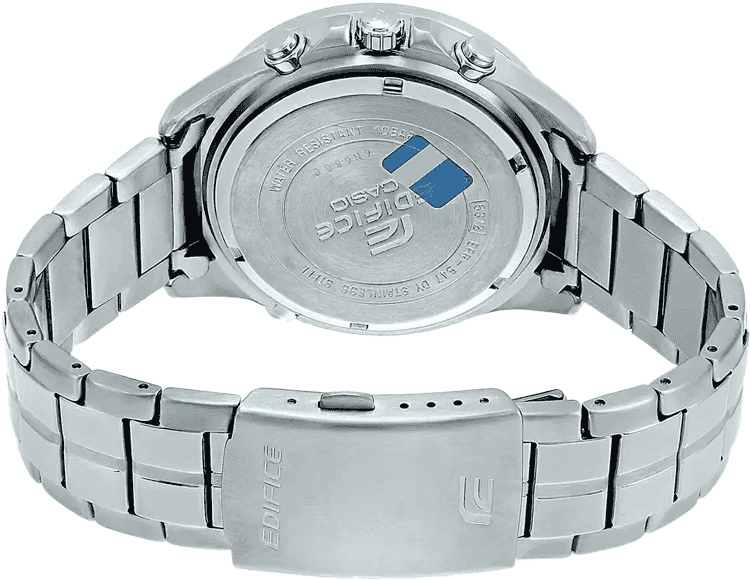 Buy Casio EX239 EFR 547D 2AVUDF Edifice Watch in India I Swiss Time