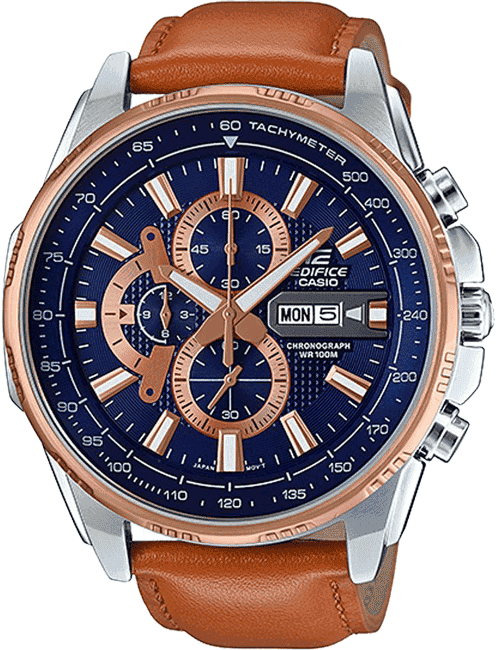 Buy Casio EX335 EFR 549L 2AVUDF Edifice Watch in India I Swiss Time