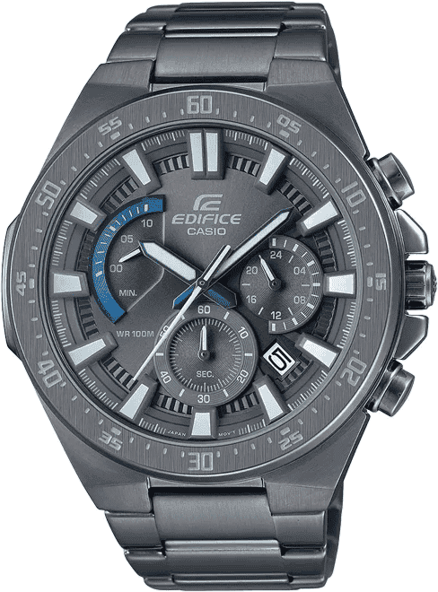 Buy Casio EX395 EFR 559DB 1AVUDF Edifice Watch in India I Swiss Tim