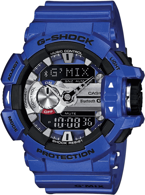 Casio model gba 400 deals
