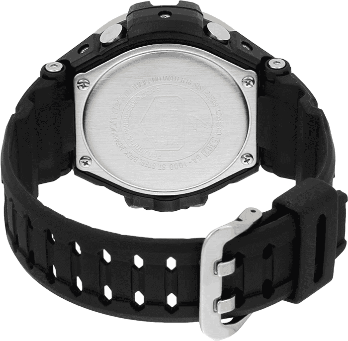 Buy Casio G590 GA 1000 9GDR G Shock Watch in India I Swiss Time House