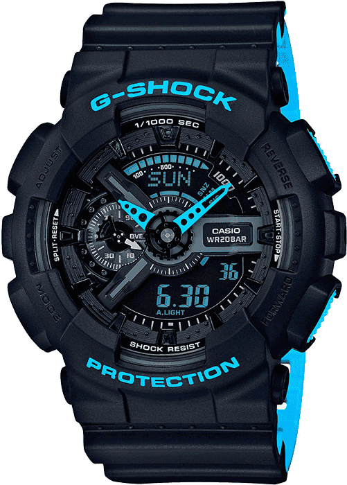Ga 110 a outlet