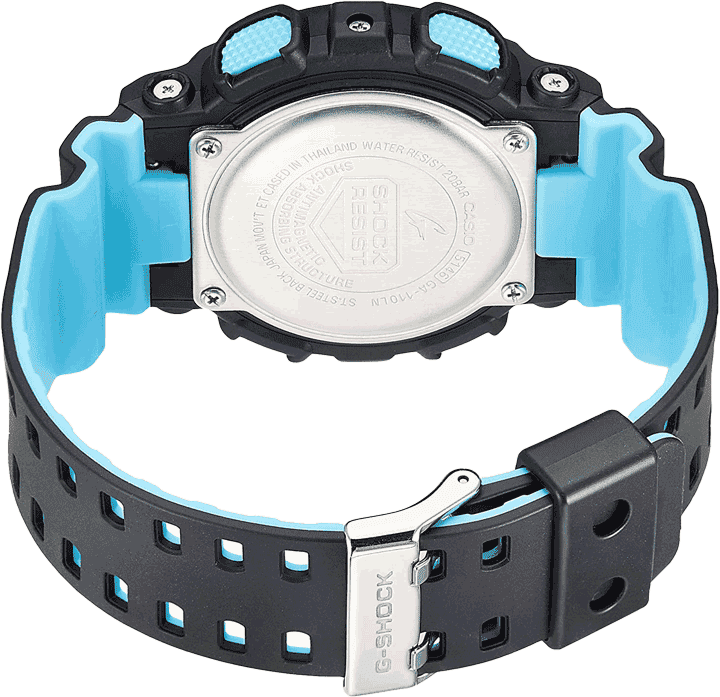 G shock 110ln shop