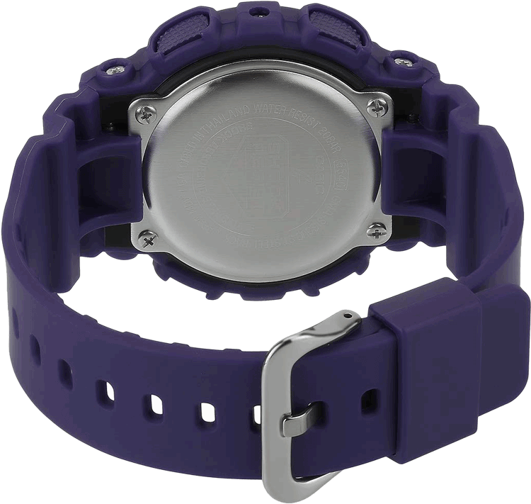 G-SHOCK腕時計 GMA-S130VC-2ADR 日本未発売モデル CASIO G-SHOCK STEP TRACKER GMA-S130VC-2A ORIGINAL UNBOXING - YouTube