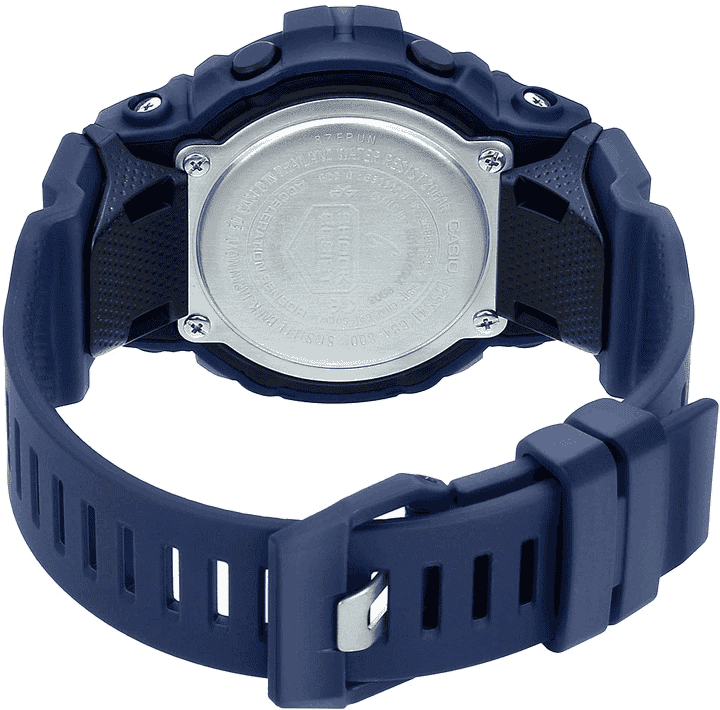 G shock gba 800 2adr top