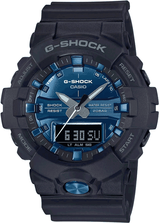 G shock ga810 outlet