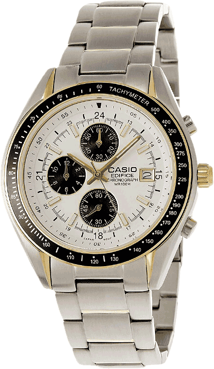 Casio edifice ef 109 top
