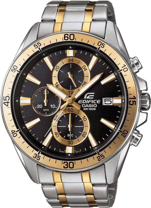 Casio edifice efr 546l new arrivals