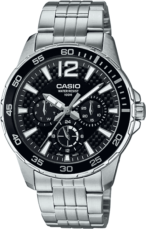 Casio a1479 top