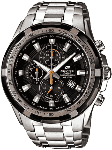 Buy Casio ED464 EF 539D 1A9VDF Edifice Watch in India I Swiss Time