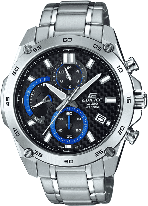 Buy Casio ED472 EFR 557CD 1AVUDF Edifice Watch in India I Swiss Tim