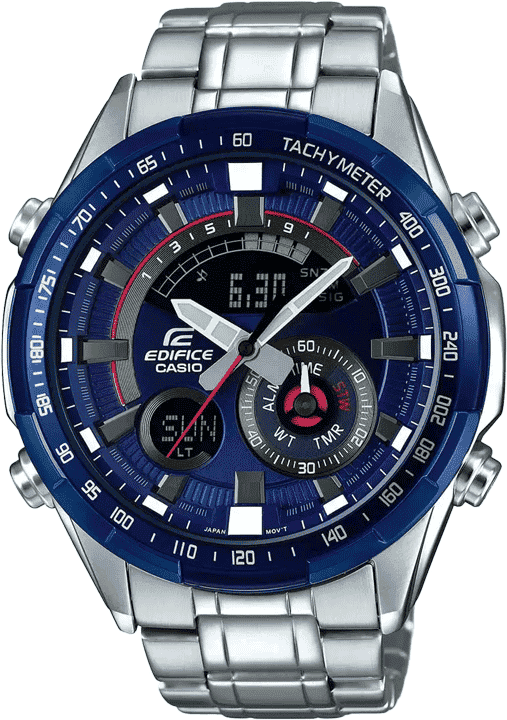 Edifice era 600db top