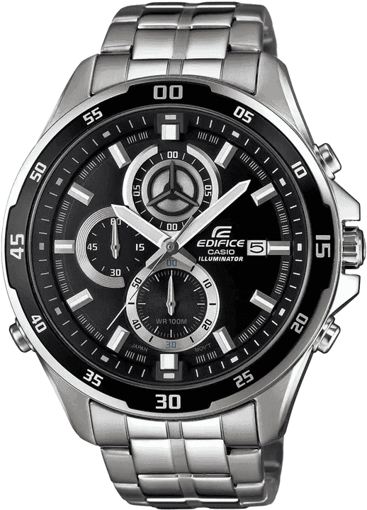 Buy Casio EX238 EFR 547D 1AVUDF Edifice Watch in India I Swiss Time