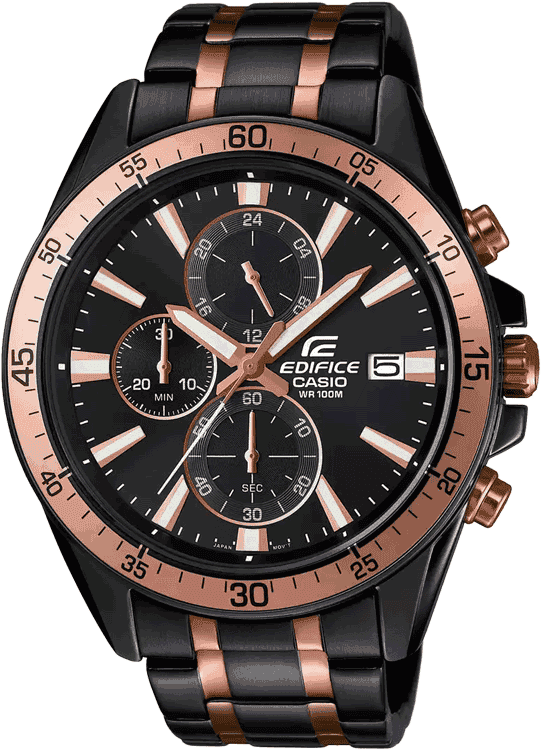 Casio edifice ex250 deals