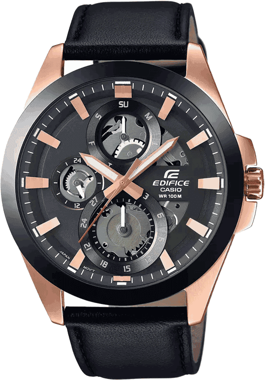 Casio edifice esk 300 dw 2025