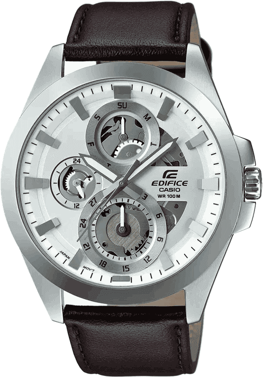 Casio edifice esk 300 dw deals