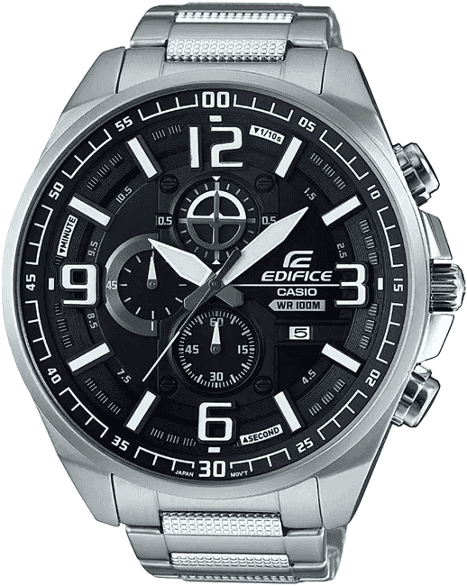 Casio edifice efr 555l hotsell