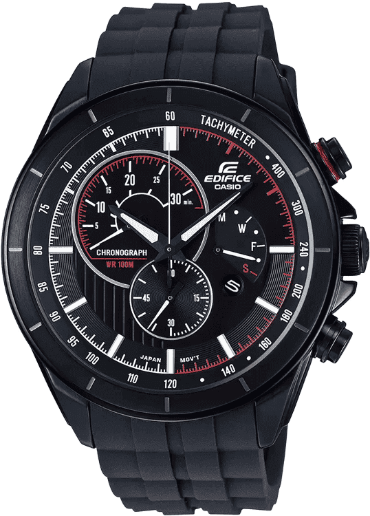Buy Casio EX418 EFR 561PB 1AVUDF Edifice Watch in India I Swiss Tim