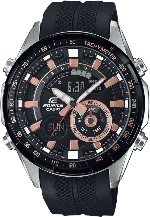 Ex354 casio top