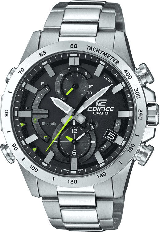 Buy Casio EX422 EQB 900D 1ADR Edifice Watch in India I Swiss Time H