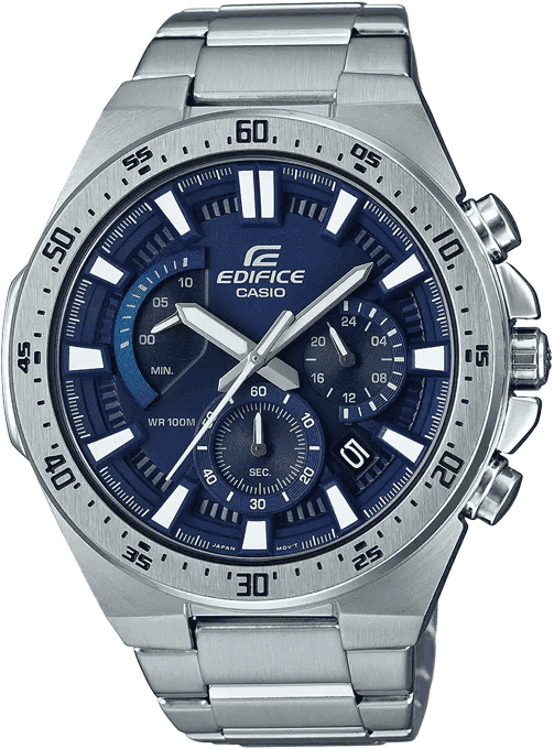 Buy Casio EX432 EFR 563D 2AVUDF Edifice Watch in India I Swiss Time