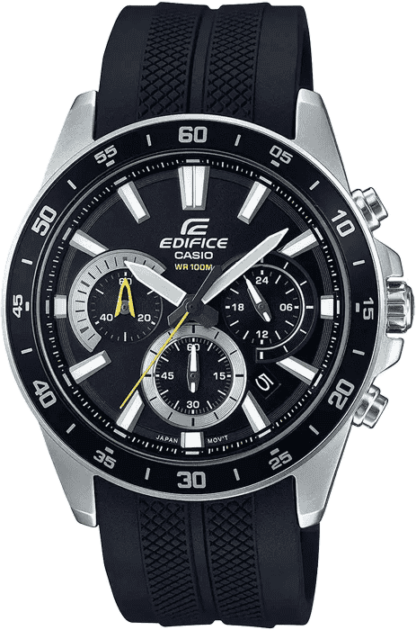 Casio edifice efv 570l on sale