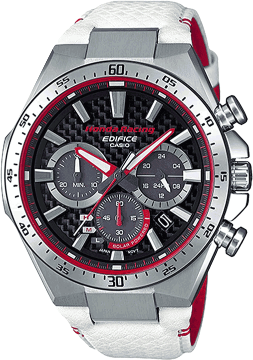 Buy Casio EX462 EQS 800HR 1ADR Edifice Watch in India I Swiss Time
