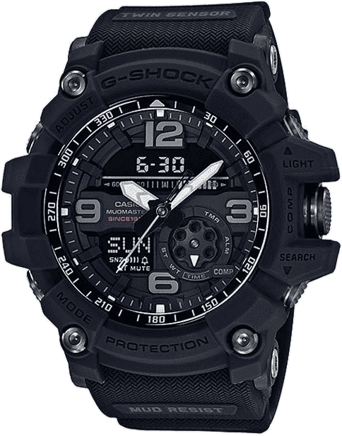 Buy Casio G788 GG 1035A 1ADR G Shock Watch in India I Swiss Time House
