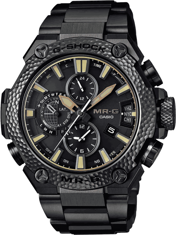 G876 MRG-G2000HB-1ADR G-Shock