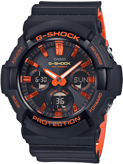 G shock gas 100 1adr hot sale