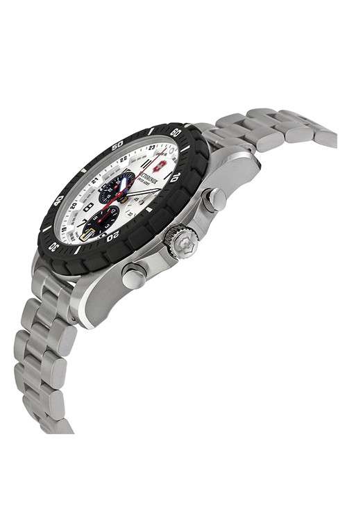 Buy Victorinox 241681 1 Watch in India I Swiss Time House