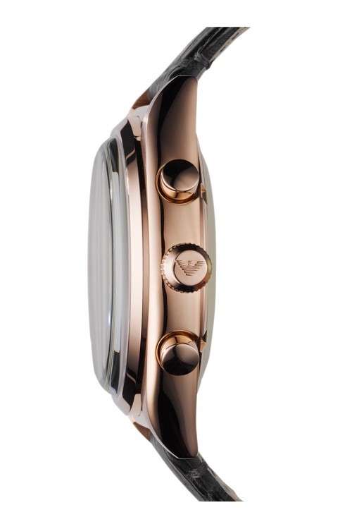 Buy Emporio Armani AR0371 Watch in India I Swiss Time House
