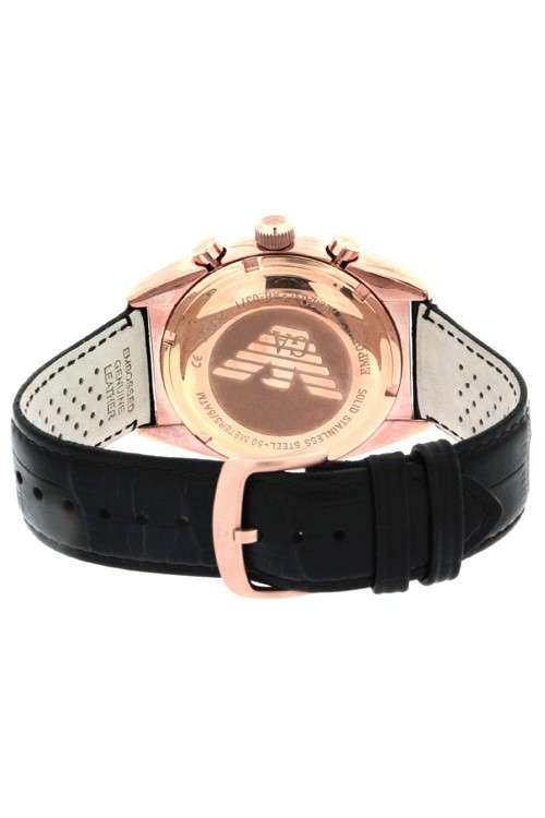 Buy Emporio Armani AR0371 Watch in India I Swiss Time House