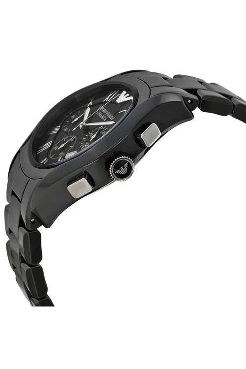 Buy Emporio Armani AR1400 Watch in India I Swiss Time House