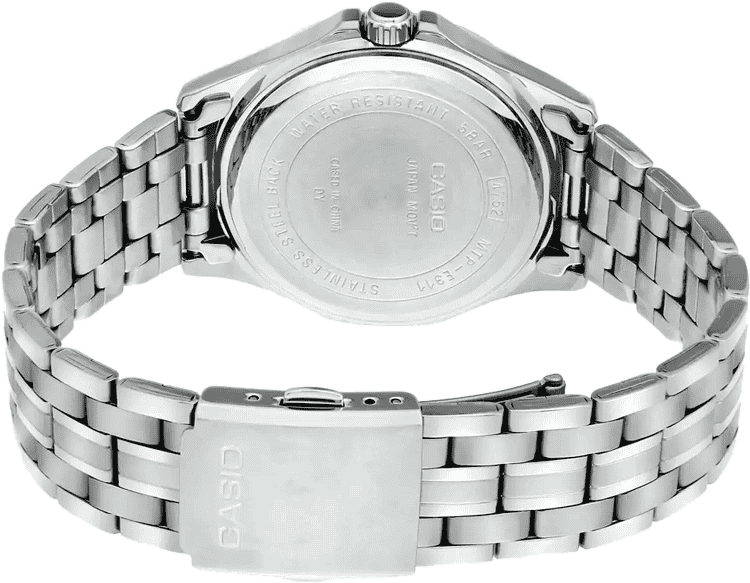 Casio mtp e311 cheap