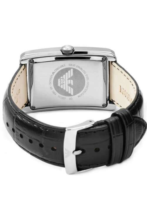 Buy Emporio Armani AR1604 Watch in India I Swiss Time House