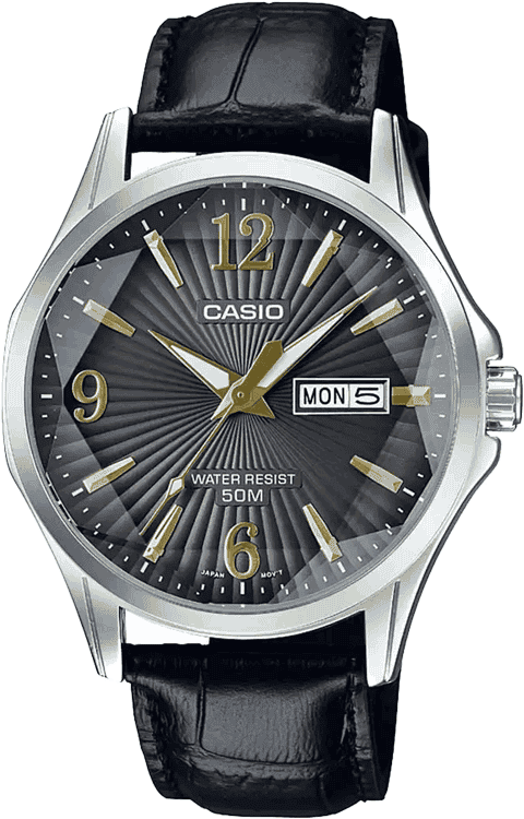 Casio mtp e120 deals