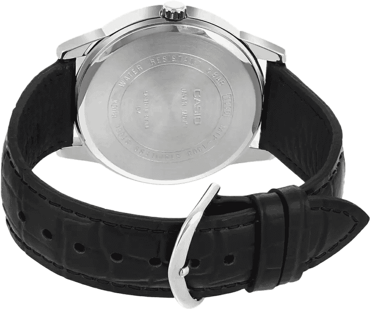 Buy Casio A167 MTP 1192E 1ADF Enticer Men Watch in India I Swiss Ti