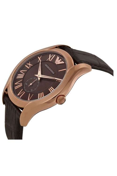 Buy Emporio Armani AR1705 Watch in India I Swiss Time House
