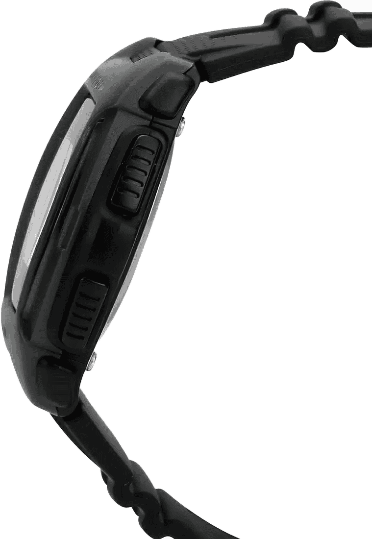 Casio hdd 600 review top