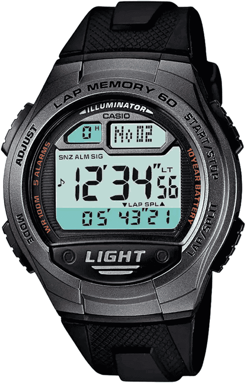 Casio d090 clearance